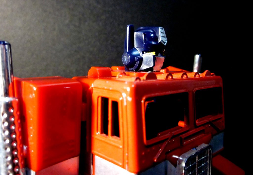 Commander, fotografia 1 di 9