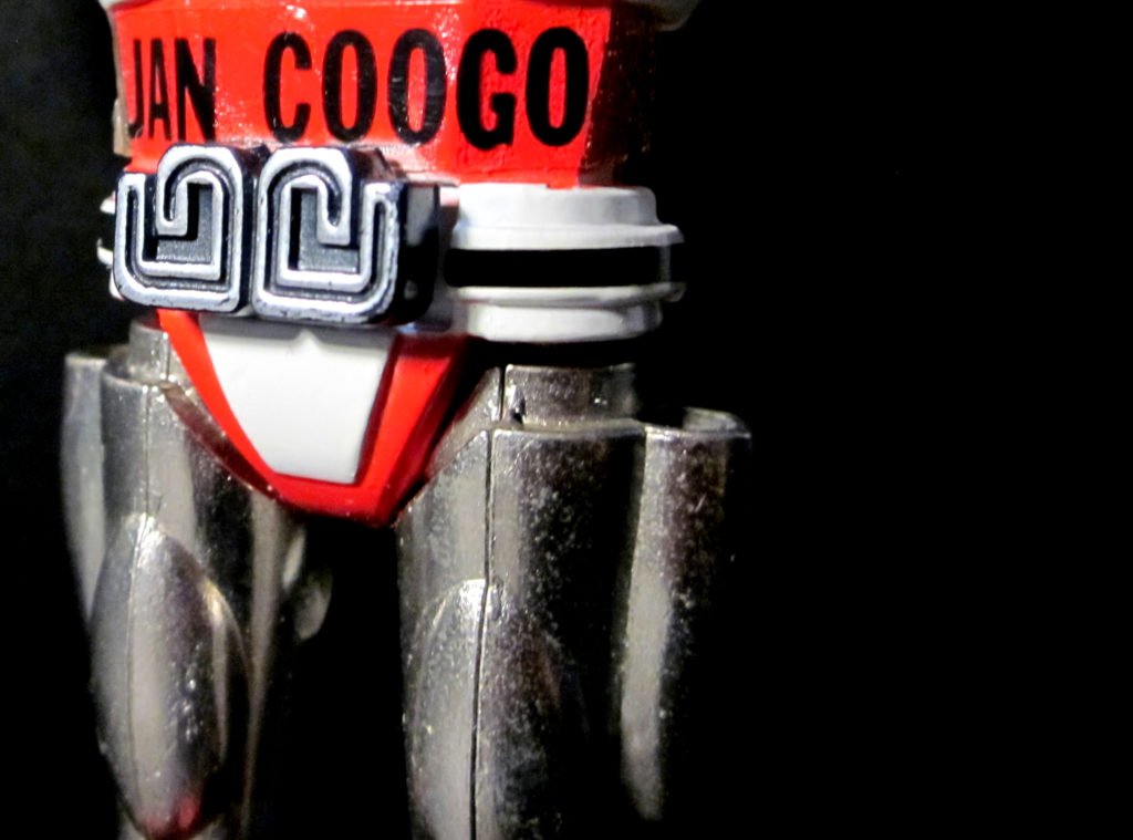 Jan Coog, fotografia 1 di 5