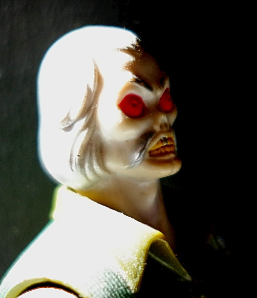 Tex Hex, fotografia 1 di 2