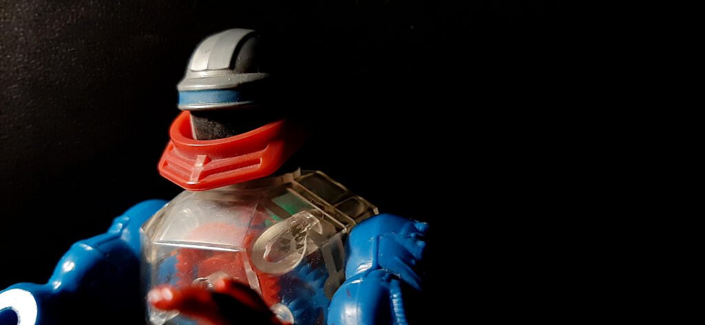 Roboto, fotografia 1 di 5
